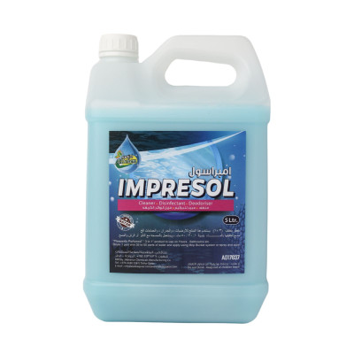 IMPRESOL