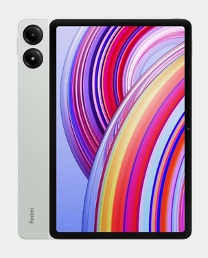 Xiaomi Redmi Pad Pro 5G Tablet | 12.1 Inch LCD Display | 8GB RAM