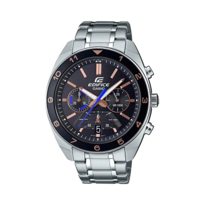 EDIFICE STANDARD CHRONOGRAPH Men Watch EFV-590D-1AVUDF