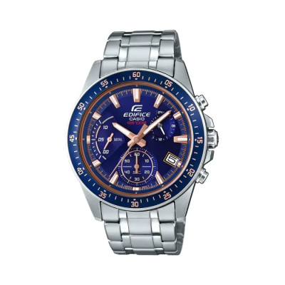 EDIFICE STANDARD CHRONOGRAPH Men Watch EFV-540D-2AVUDF