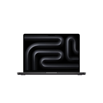 14-inch MacBook Pro: Apple M5 chip with 10‑core CPU and 10‑core GPU, 32GB, 1TB SSD - Space Black - English Keyboard(MJ3D4ZS/A)