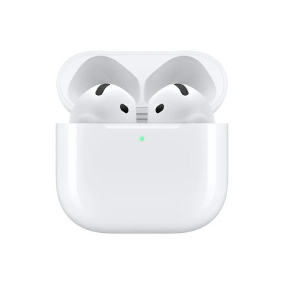 Apple AirPods 4 with Active Noise Cancellation - MXP93