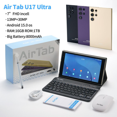 AirTab U17 Ultra Mini Tablet