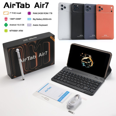 AirTab Air7 Mini Tablet
