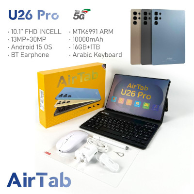 AirTab U26 Pro Tablet